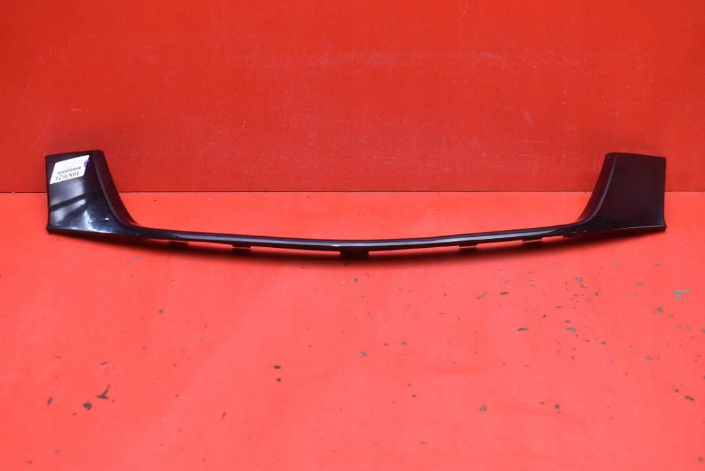 GRIGLIA accessori Paraurti nero YL84-8B189-A MAZDA TRIBUTE 1 e 00-04
