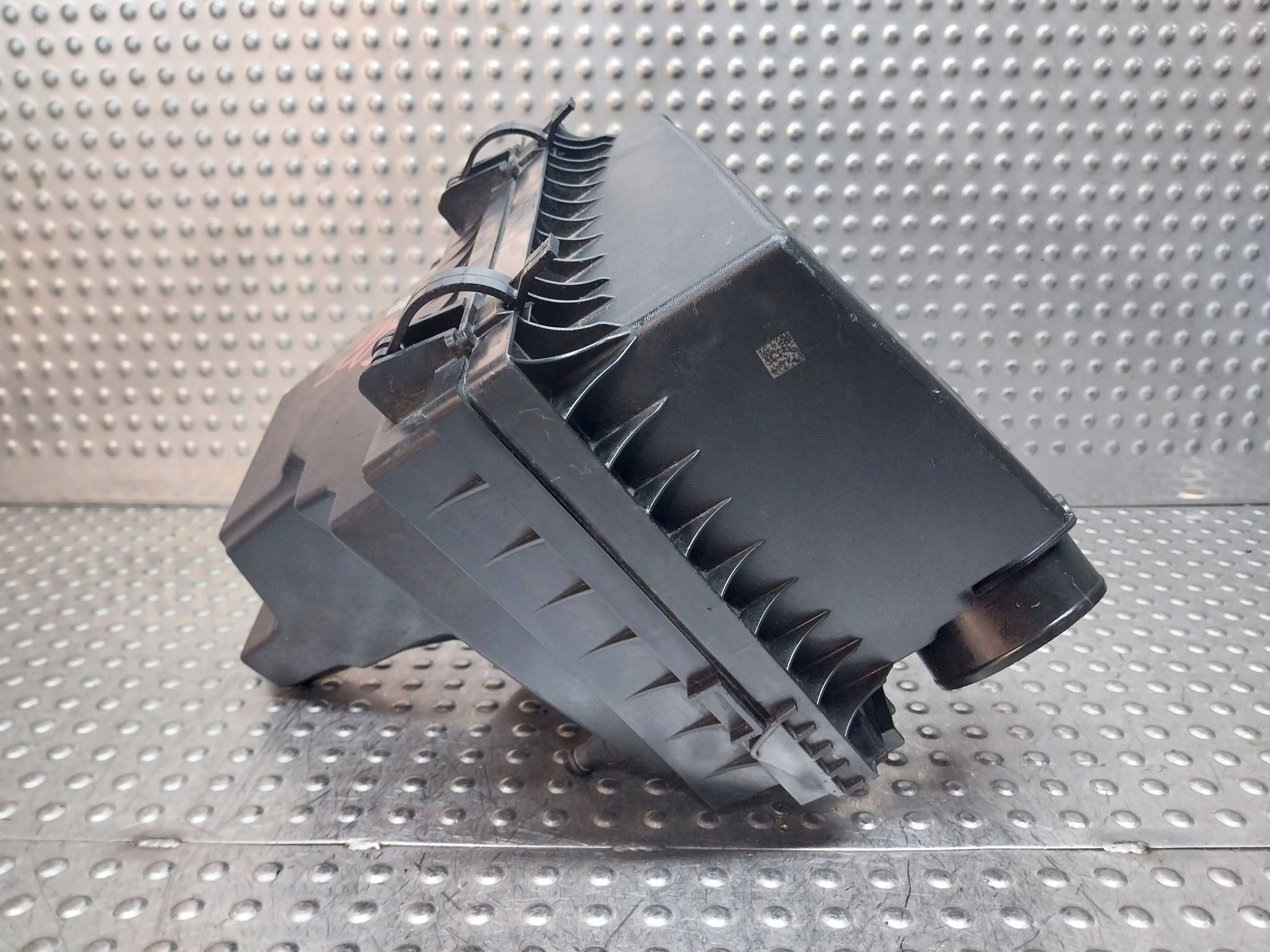Gehäuse filter luft GT43-9A600-AA FORD MONDEO MK5 EDGE MK2 2,0 TDCI