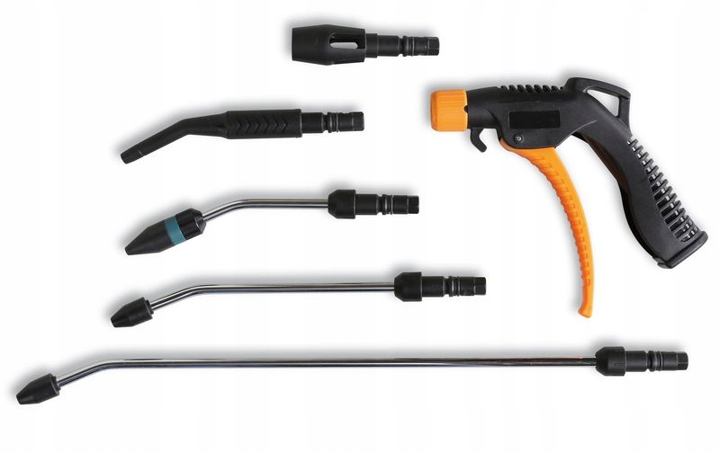 

Pistolet Do Przedmuchiwania Dysze Beta 1949U5