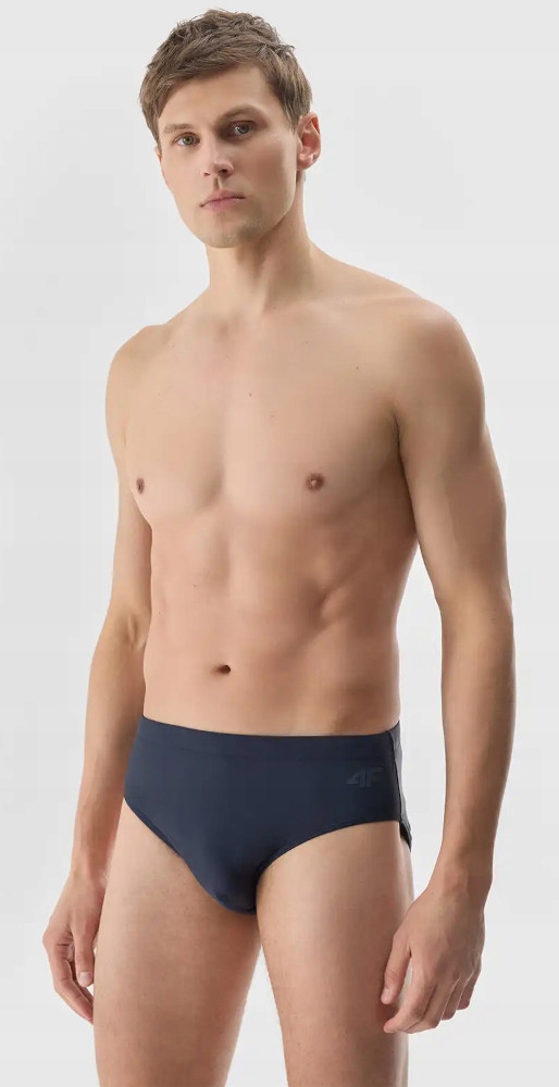 Męskie kąpielówki 4F SWTM025 31S M Model 4FWSS24USWTM025