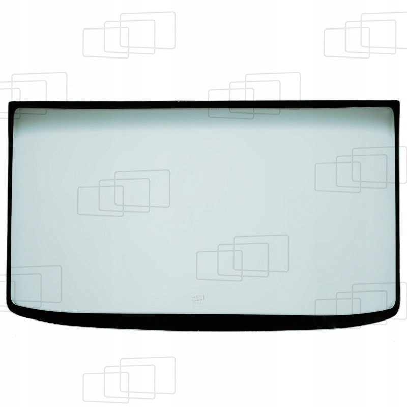 Bell sklo přední 206418 (4335)