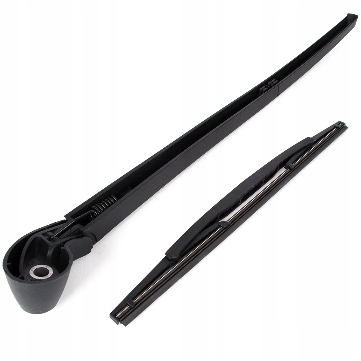 WYCIERACZKA TYLNA PIÓRO RAMIĘ do Skoda Fabia KOMBI Jakość części (zgodnie z GVO) Z - zamiennik