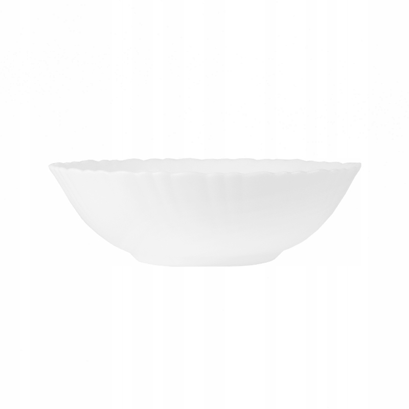

Salaterka Carbo biała 18 cm miska