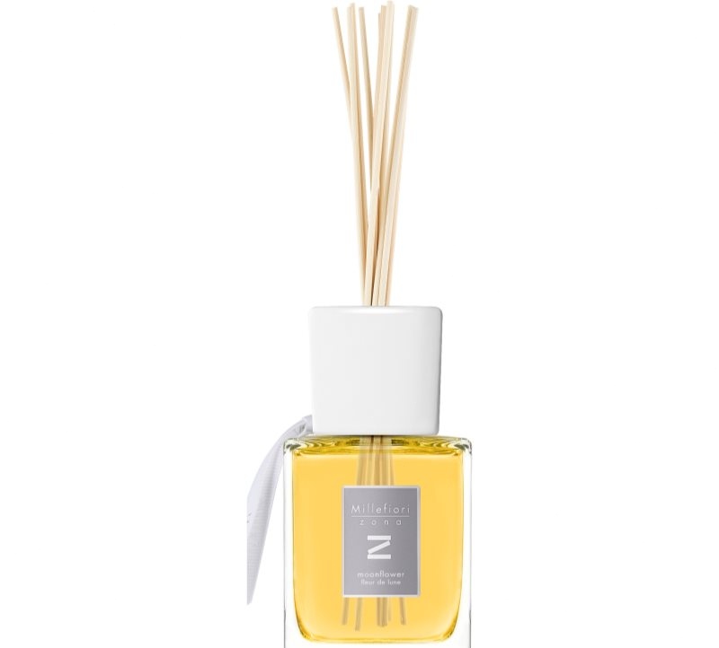 Millefiori Milano Zona Moonflower 500 ml