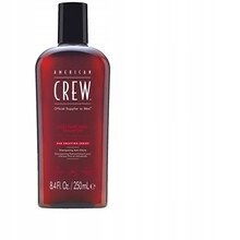 American Crew Anti-Hairloss Shampoo 1000 ml