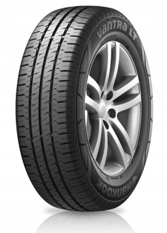 

4x Hankook Vantra Lt RA18 225/65R16 112/110R