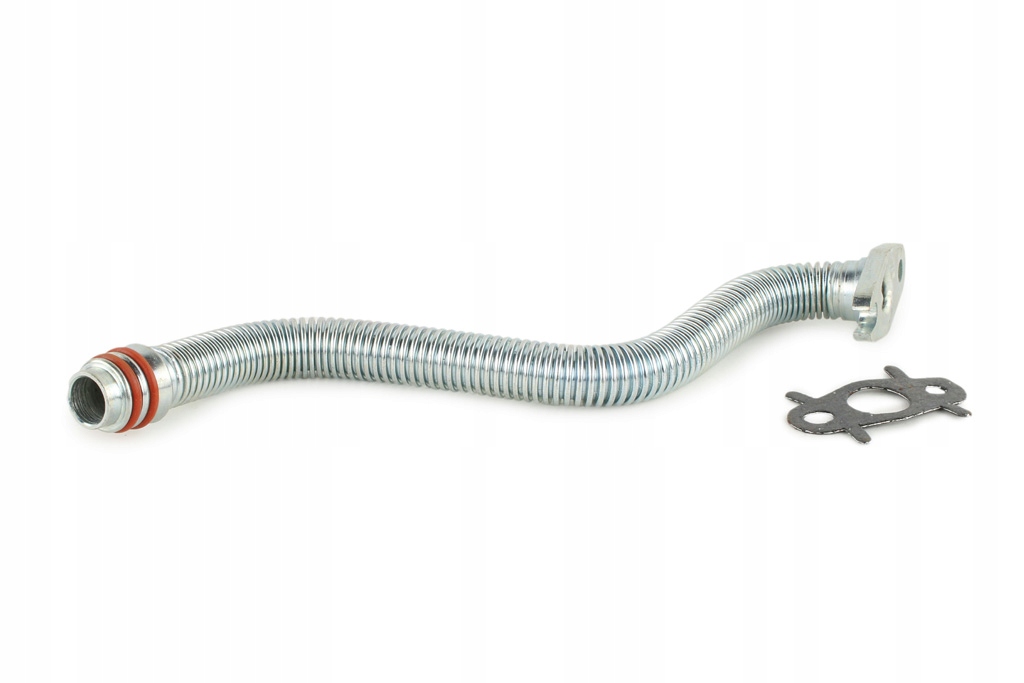 RURA OLEJU RENAULT KANGOO 98> 1.5 DCI