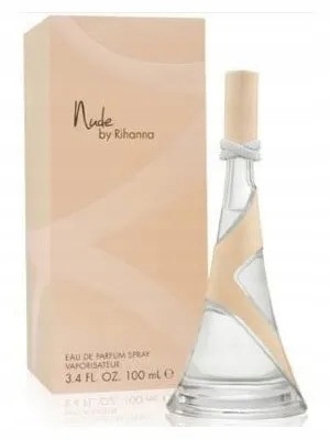 Nude Woda Perfumowana (w) Edp
