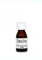 . BINGOSPA Olej arganowy 100% 10ml