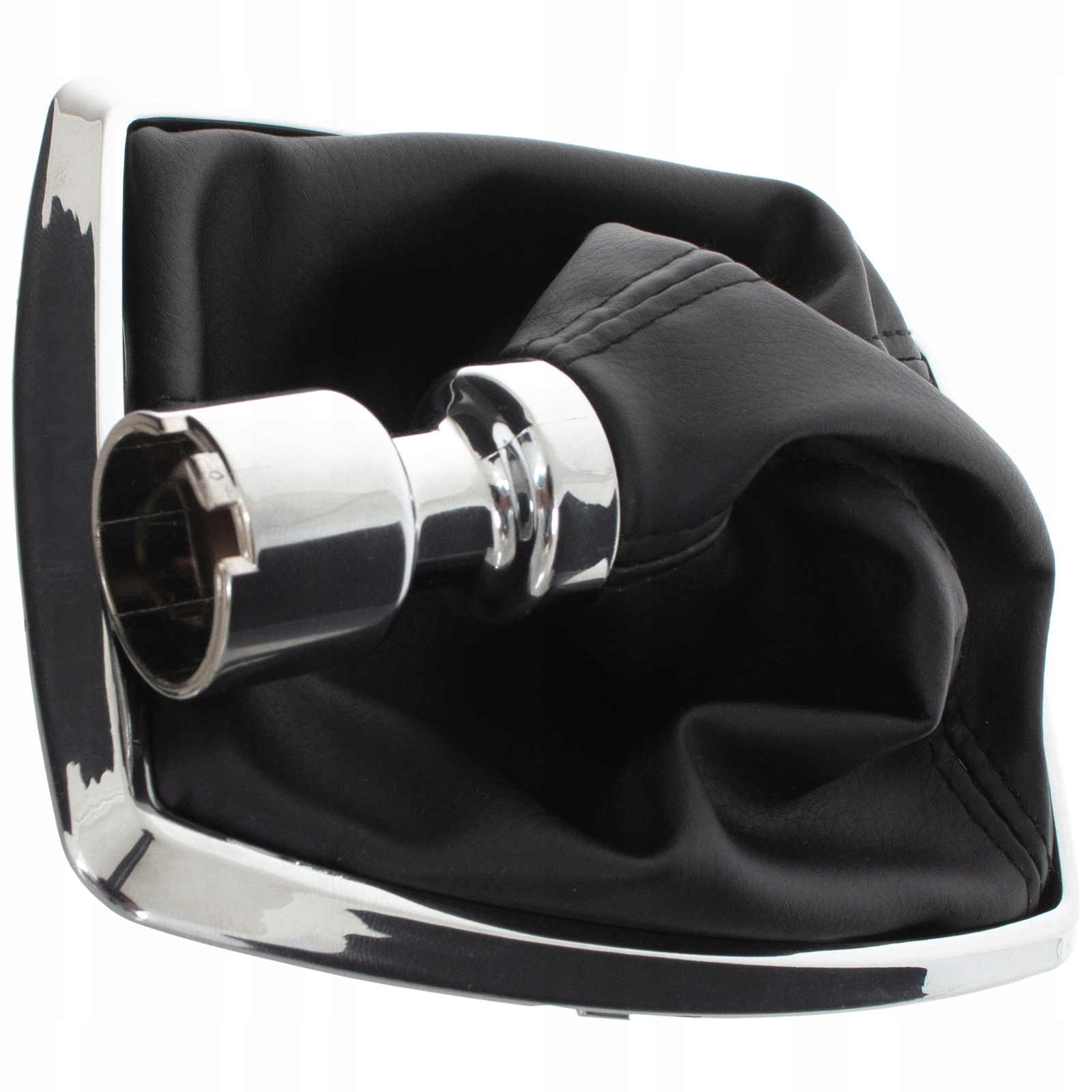 MIESZEK ZMIANY BIEGÓW CHROM DO FORD KUGA I 2008-