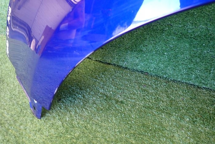 FORD KA plus + blatník levý přední předek
