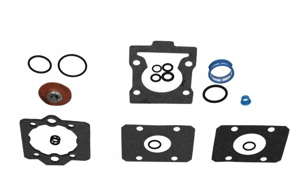 Моноблок AUDI 80 100 1.6 - 2.0 Ремонтний комплект