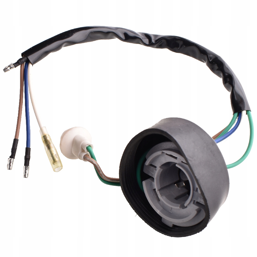 OPRAWA ZAROWKI BA20D +POSTOJOWA Ranger classic gr Numer katalogowy części few502we02ght3-rt02