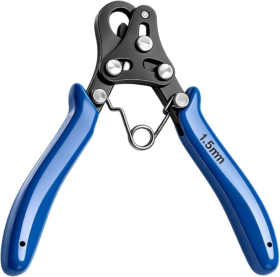 Kleště One Step Looper 1,5 MM Na Šperky Smyčky Drát