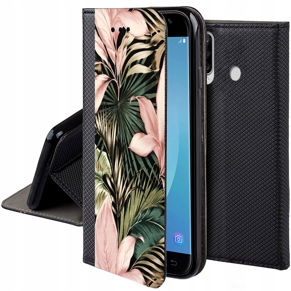 

Etui Magnet Szkło do Huawei P30 Lite