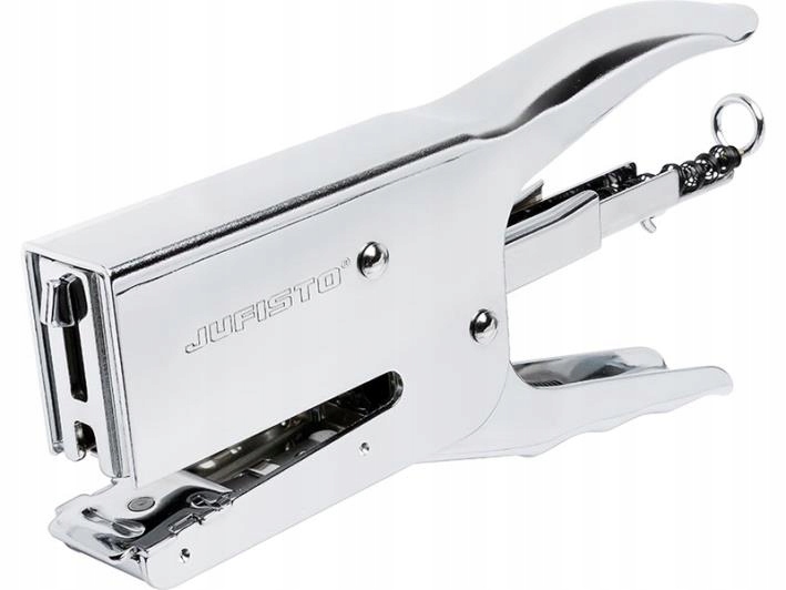 

Zszywacz Szczypcowy Nożycowy Przemysłowy Biurowy