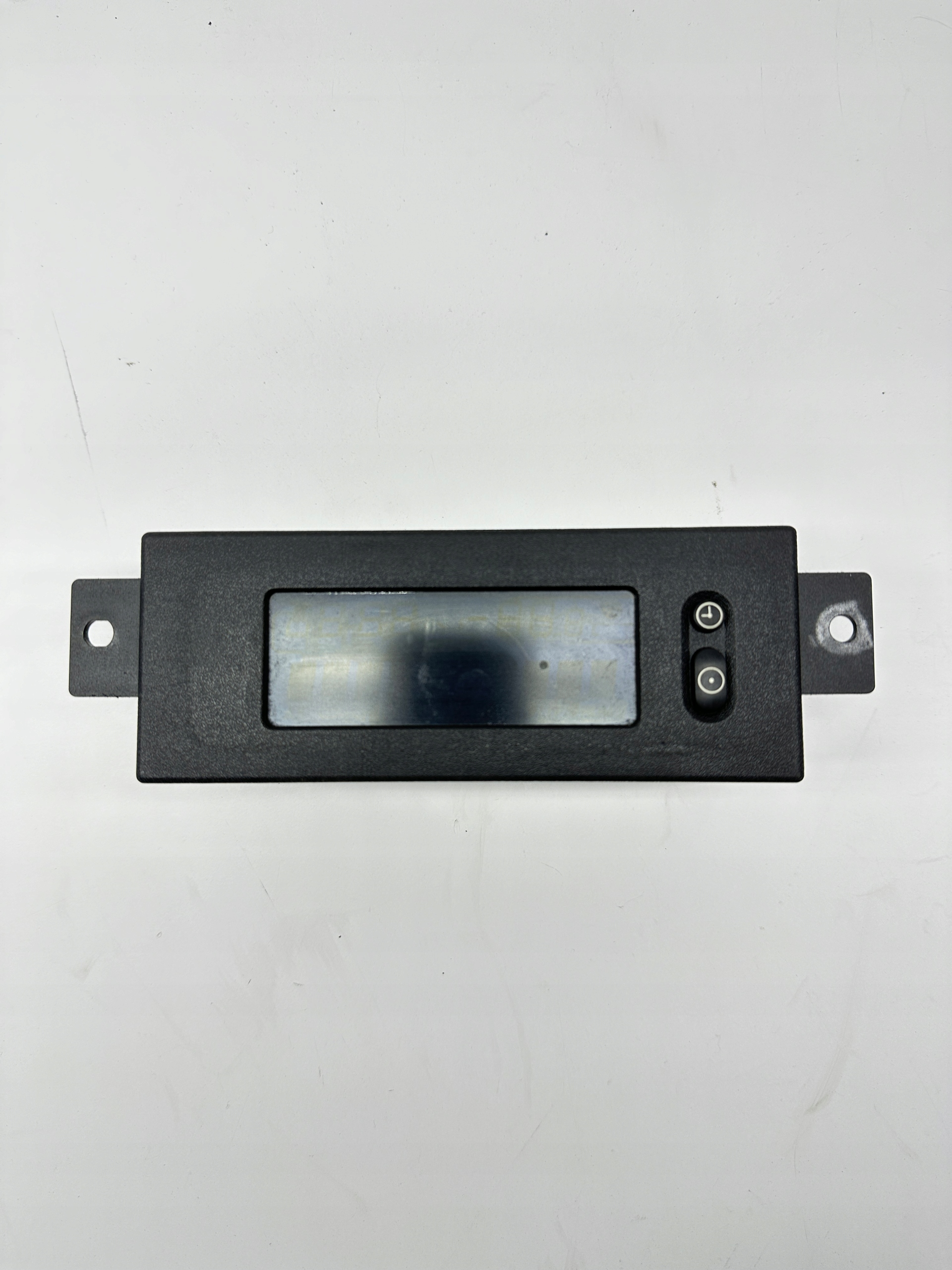 WYŚWIETLACZ OPEL ASTRA G 09133265