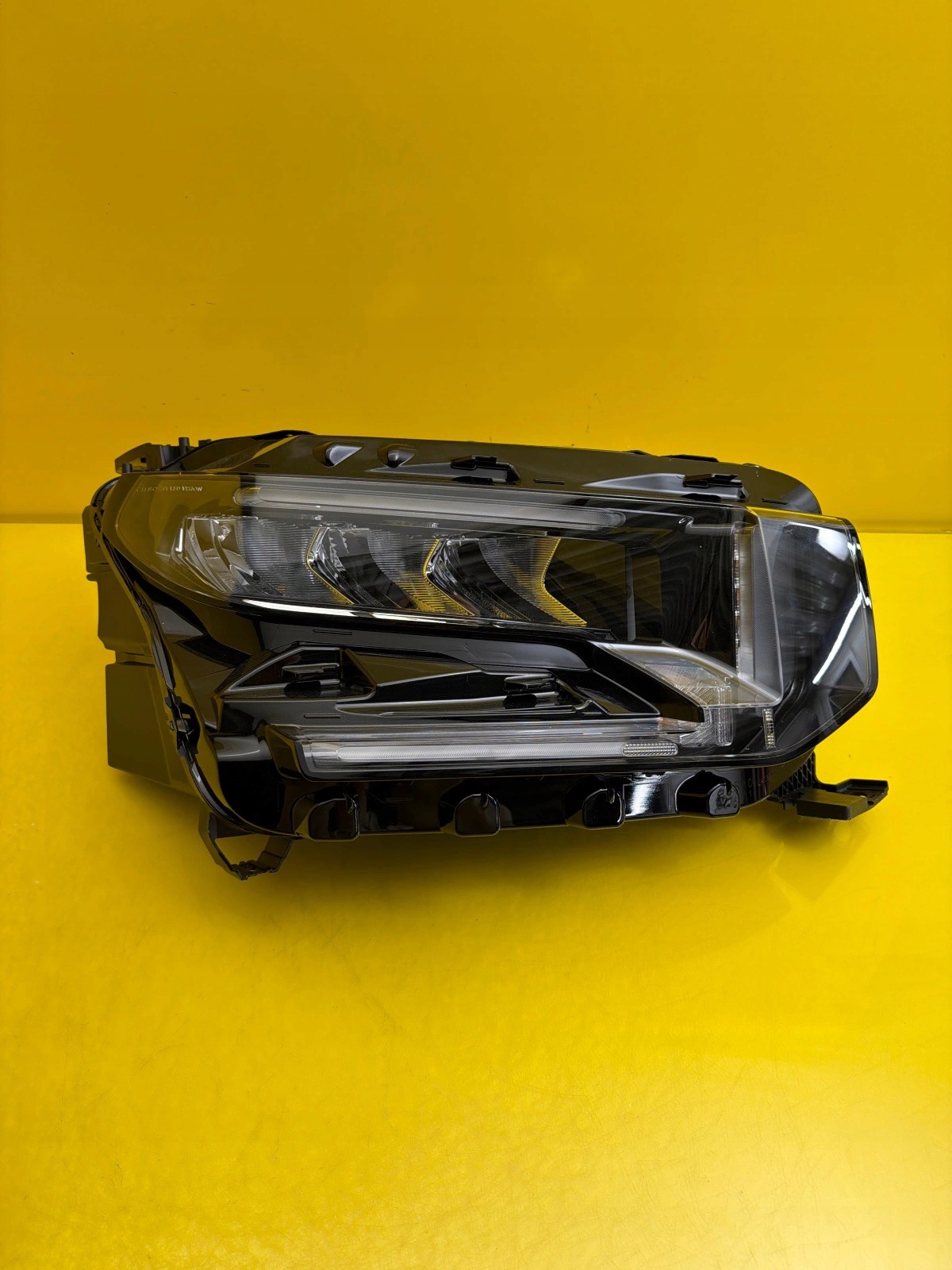 light left right Citroen C3 IV E-C3 2024 Full Led 9851349080 9851349180