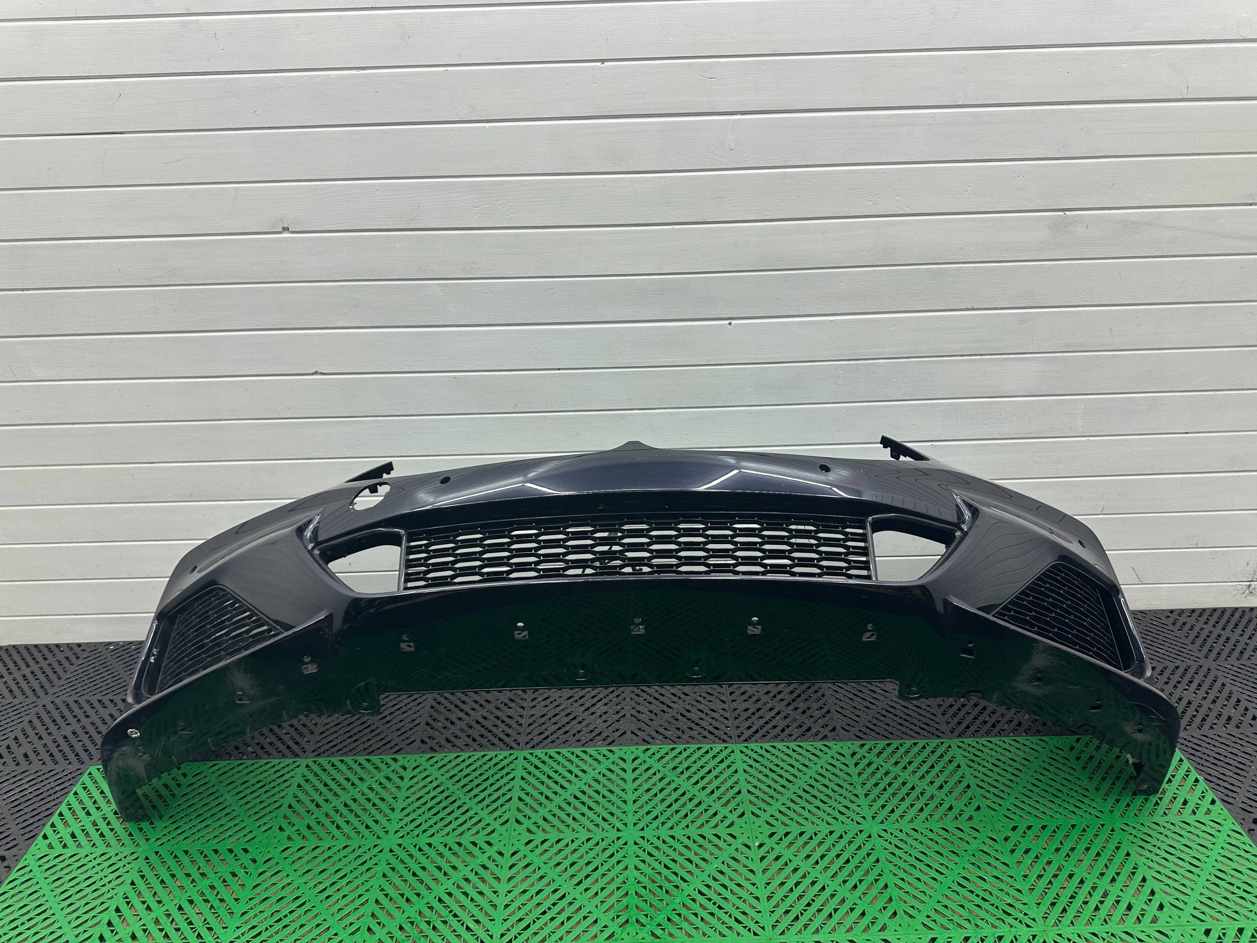 front bumper front BMW 8 G14 G15 G16 M PAKIET USA