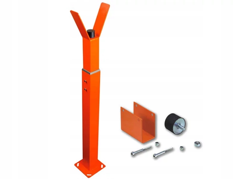 Pevná podpera ramena Nice WA11 nastaviteľná výška