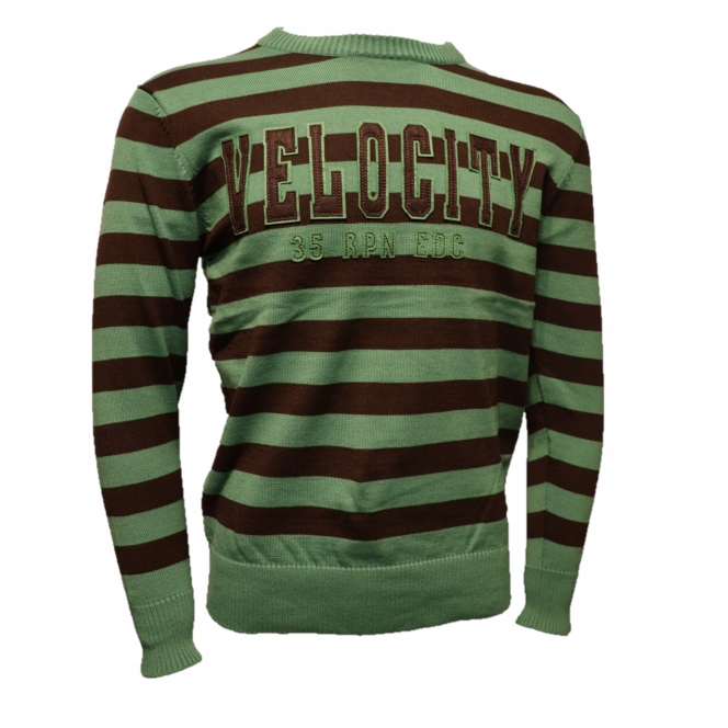 SWETER MĘSKI R. M