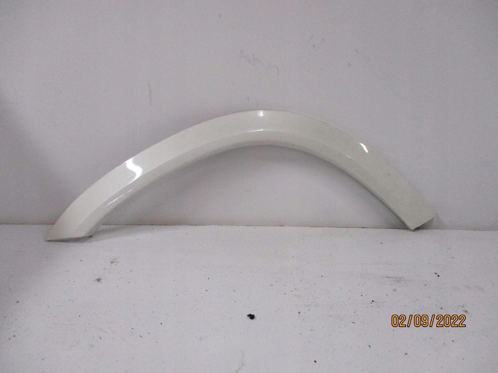 COPERTURA PER PARAFANGO MERCEDES GLE COUPE A1678800206