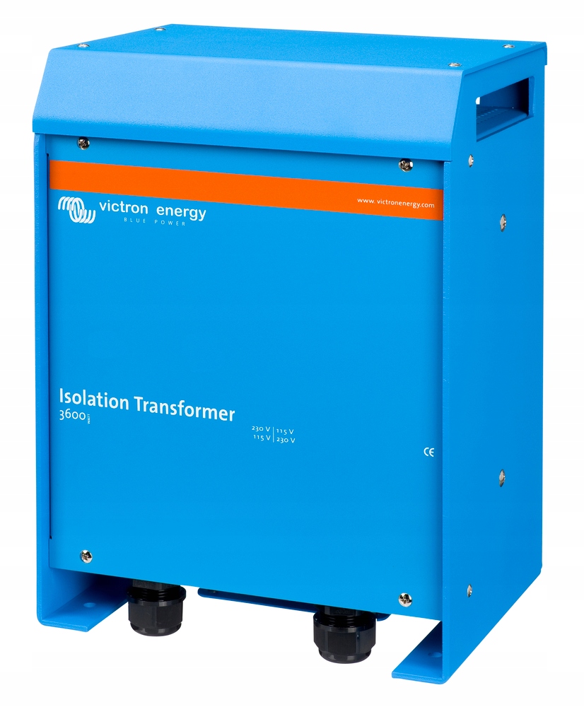 

Victron Transformator izolacyjny 3600W – 115/230V