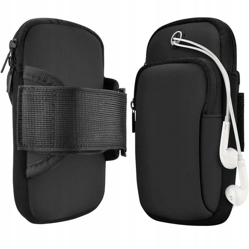 

Armband Opaska Na Ramię Telefon Etui Do Biegania