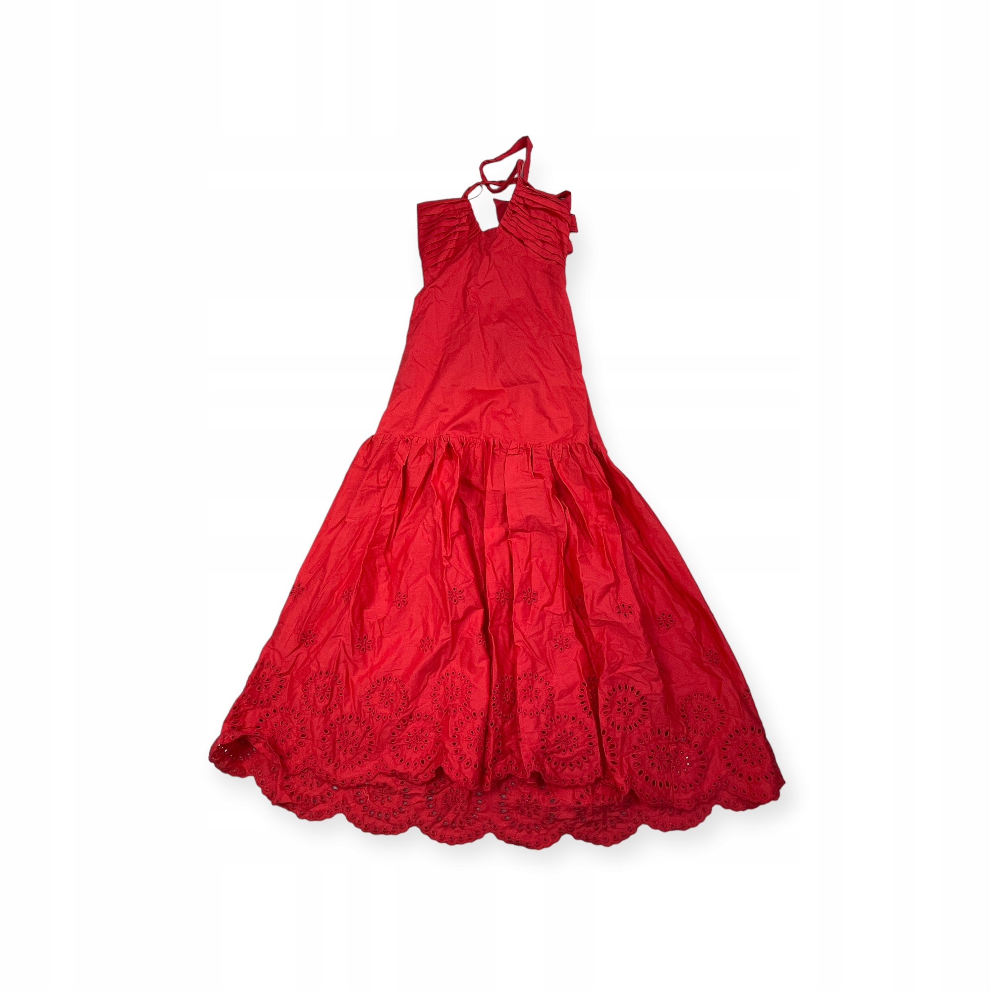 Šaty se zavazováním Jason Wu S