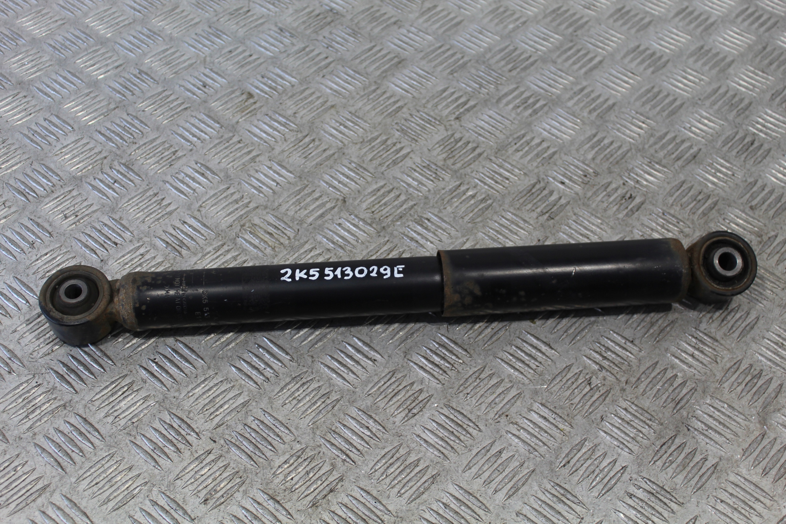 Stoßdämpfer heck CADDY 2K0 2K5 LIFT 2K5513029E