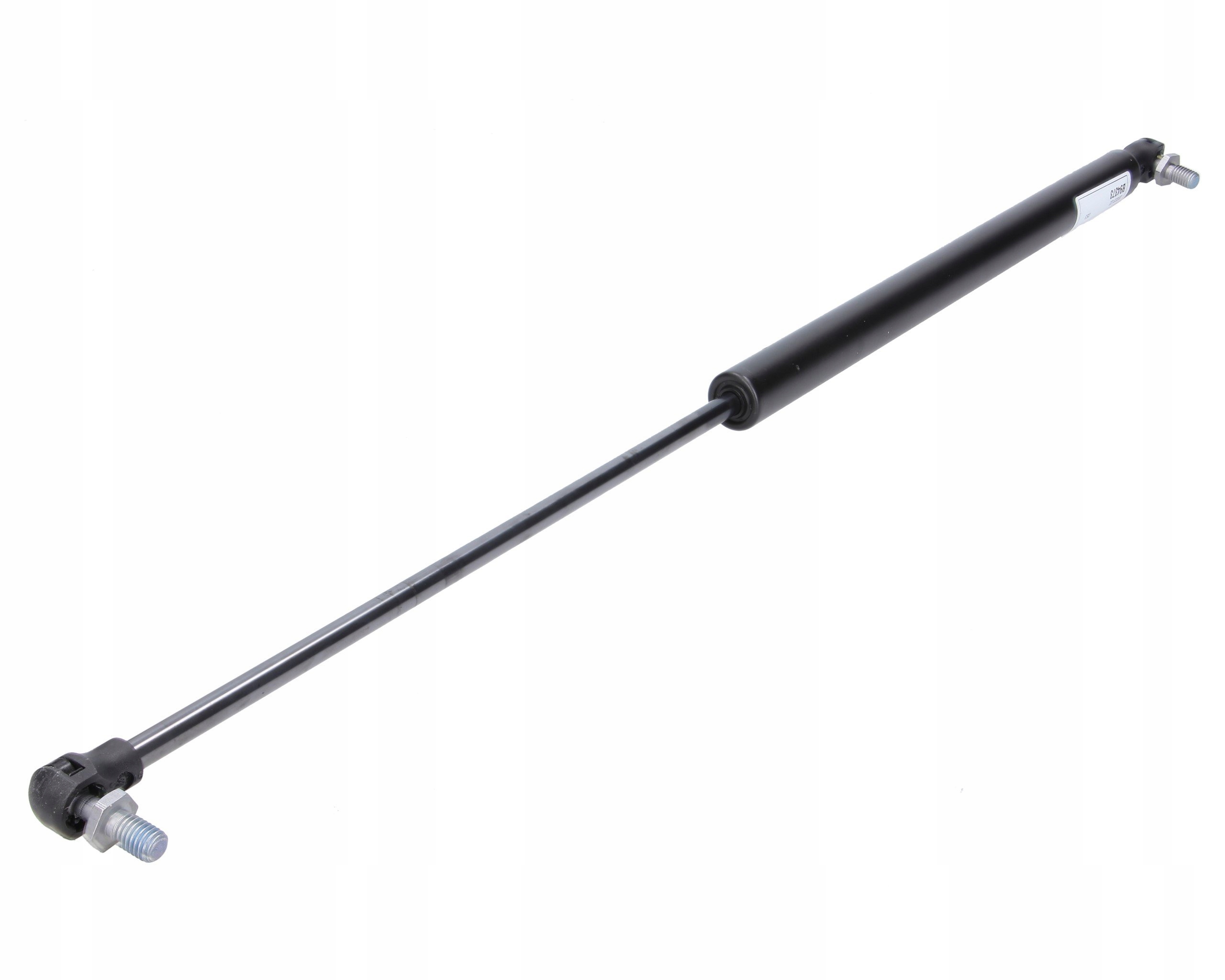 servopohon plynový tlumič A=600 B=300 F=300N