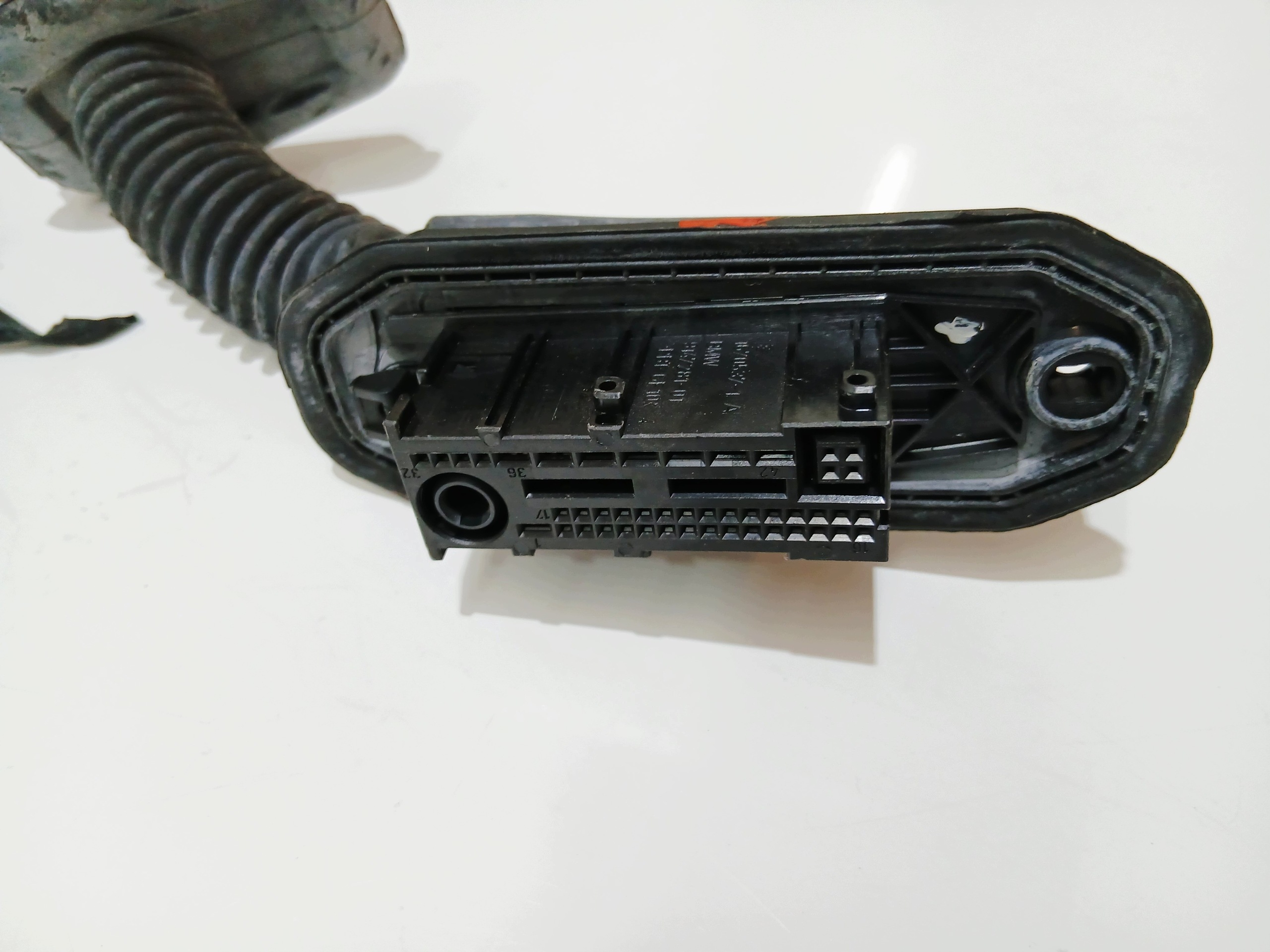 bundle door left front BMW F10 F11 9240852