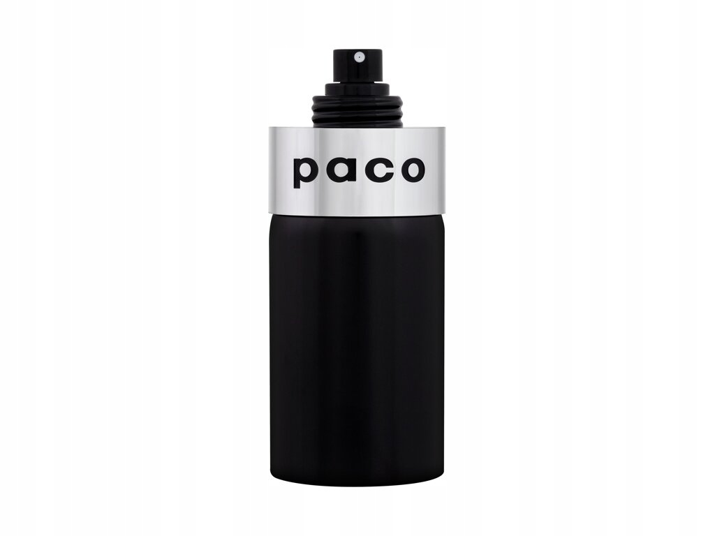 Paco Rabanne Paco Toaletní voda 100 ml