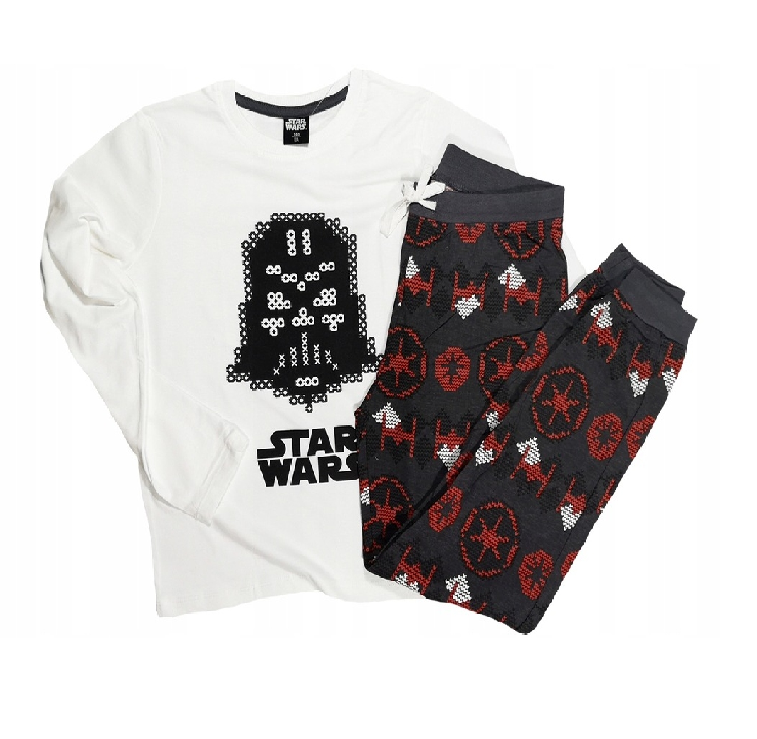 

Piżama Chłopięca Star Wars Gwiezdne Wojny 158