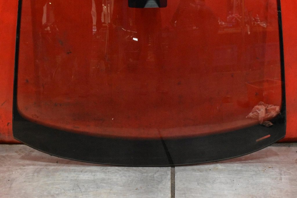 windscreen front iron VW ID3 ID.3 5D HB 19-21