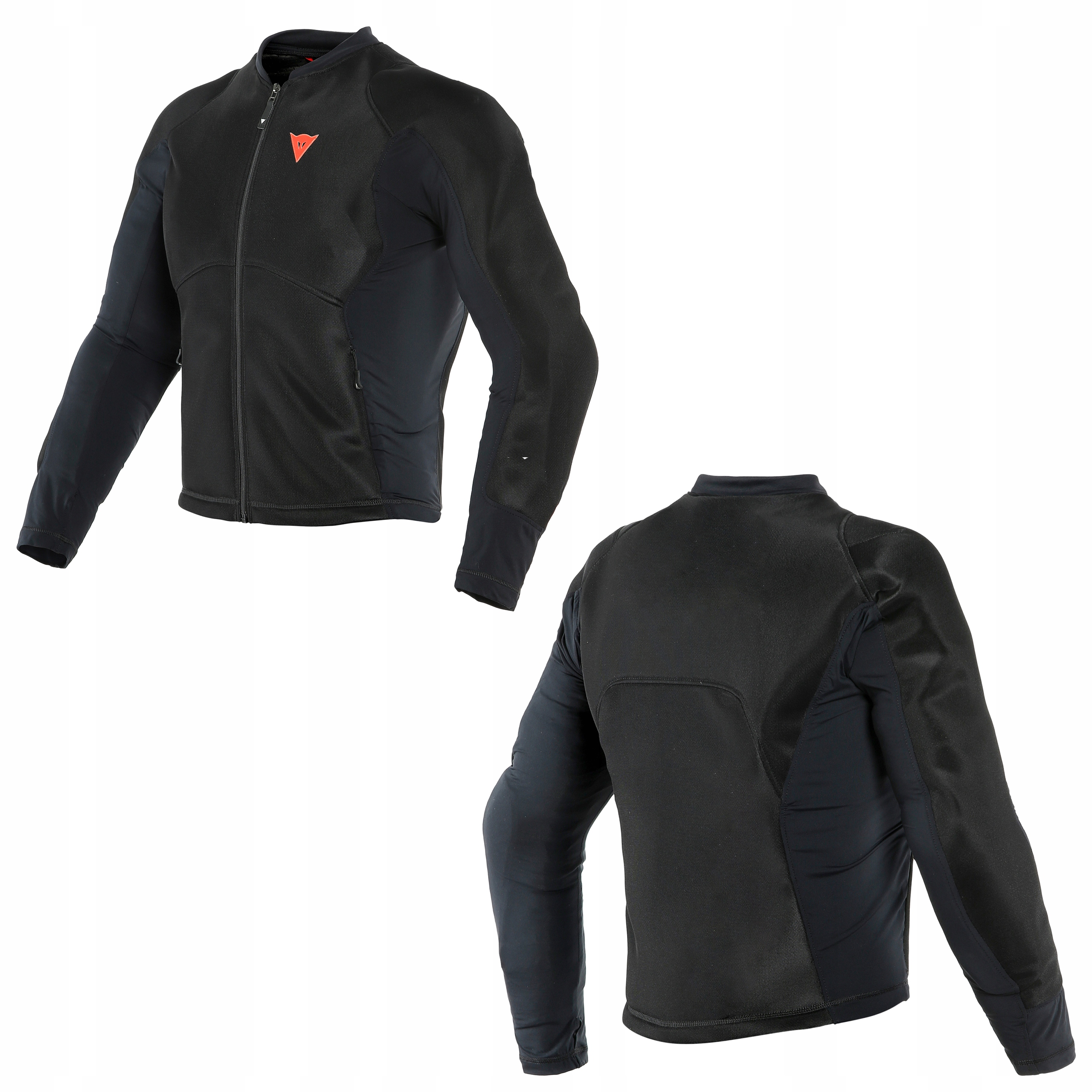 Dainese Pro-armor 2 Motocyklová bunda s brněním Buzer Cross Enduro Off Road