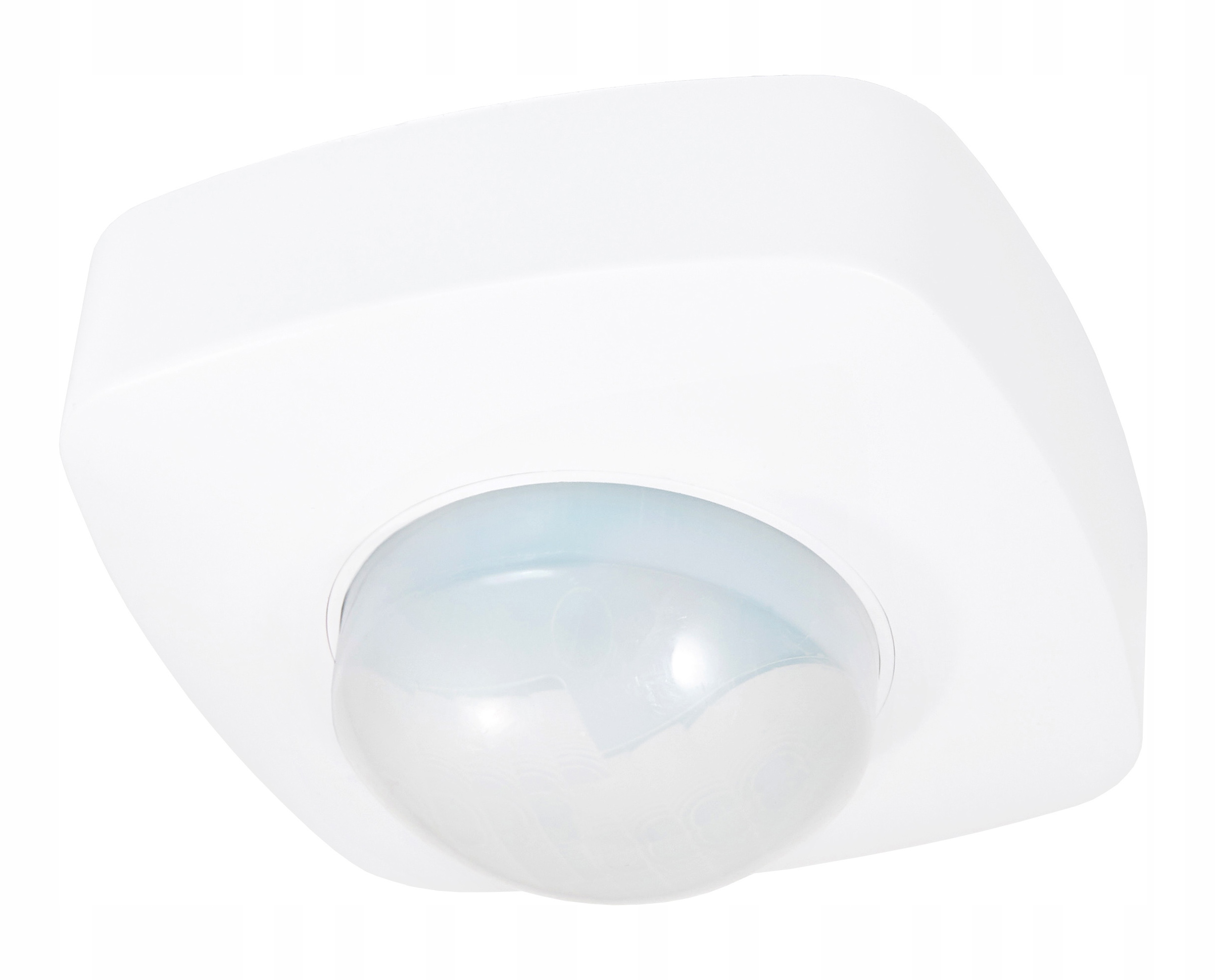 Czujnik Ruchu LED Sensor PIR Natynkowy IP65 Wodoszczelny Na Podczerwień Kod producenta 5903657321977