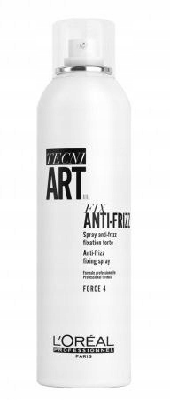 Oreal Silně Fixující Lak Na Vlasy Force 4