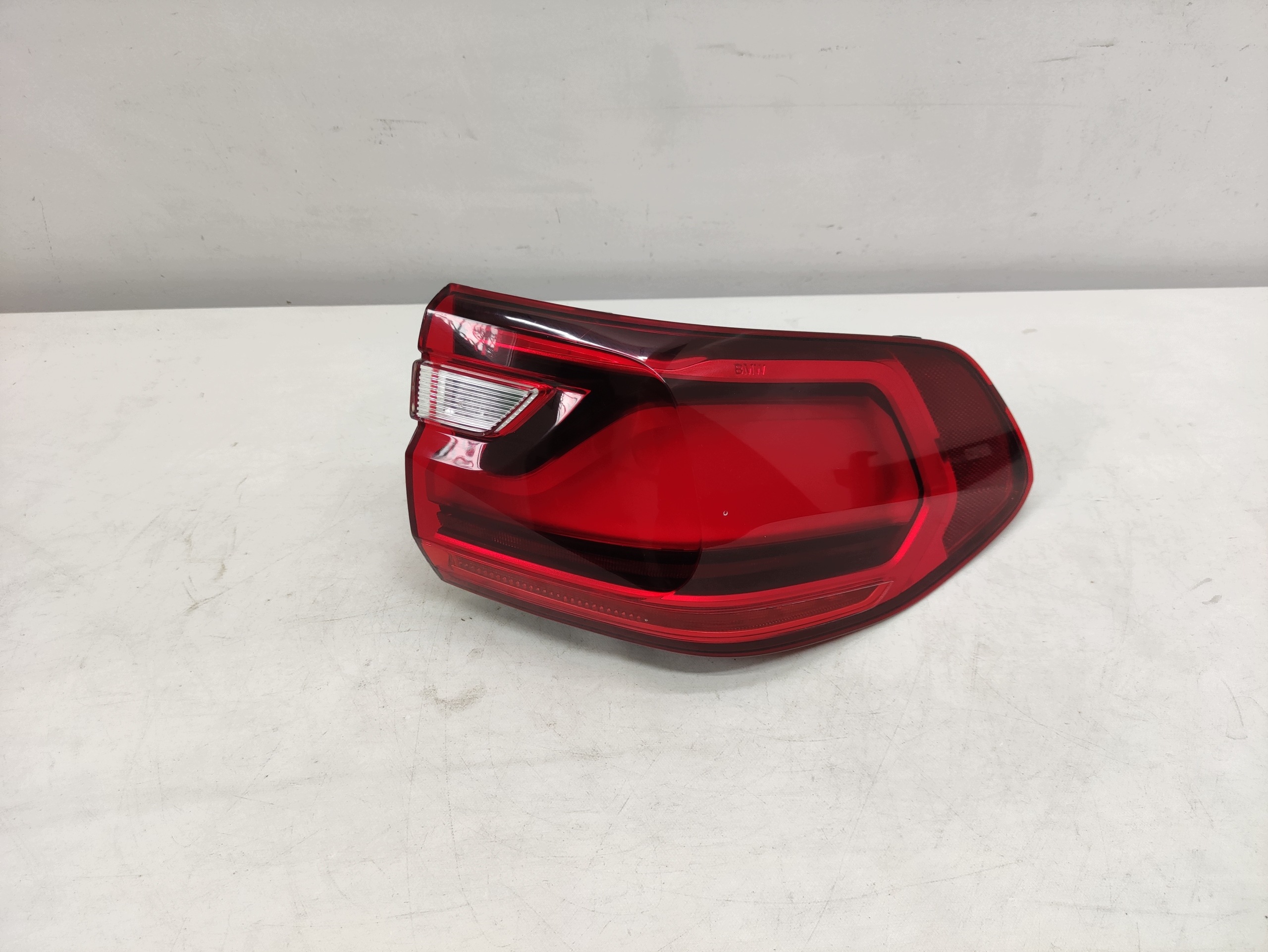 BMW X7 G07 18- light right rear part original EUROPA