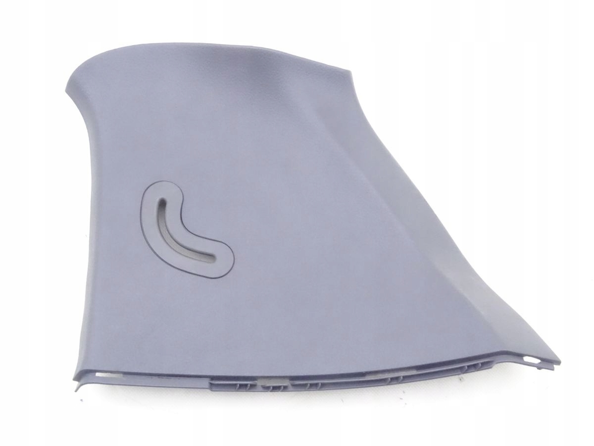 HYUNDAI GETZ 02-09 ЗАХИСТ СТОЙКИ C ЛІВИЙ ЗАД. 5d