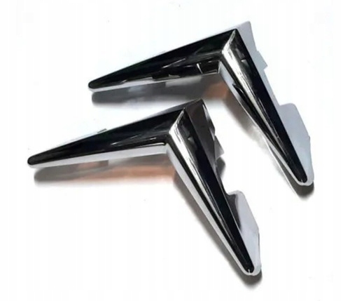 Логотип эмблема CITROEN C3 02-05 передний OE 7810H7