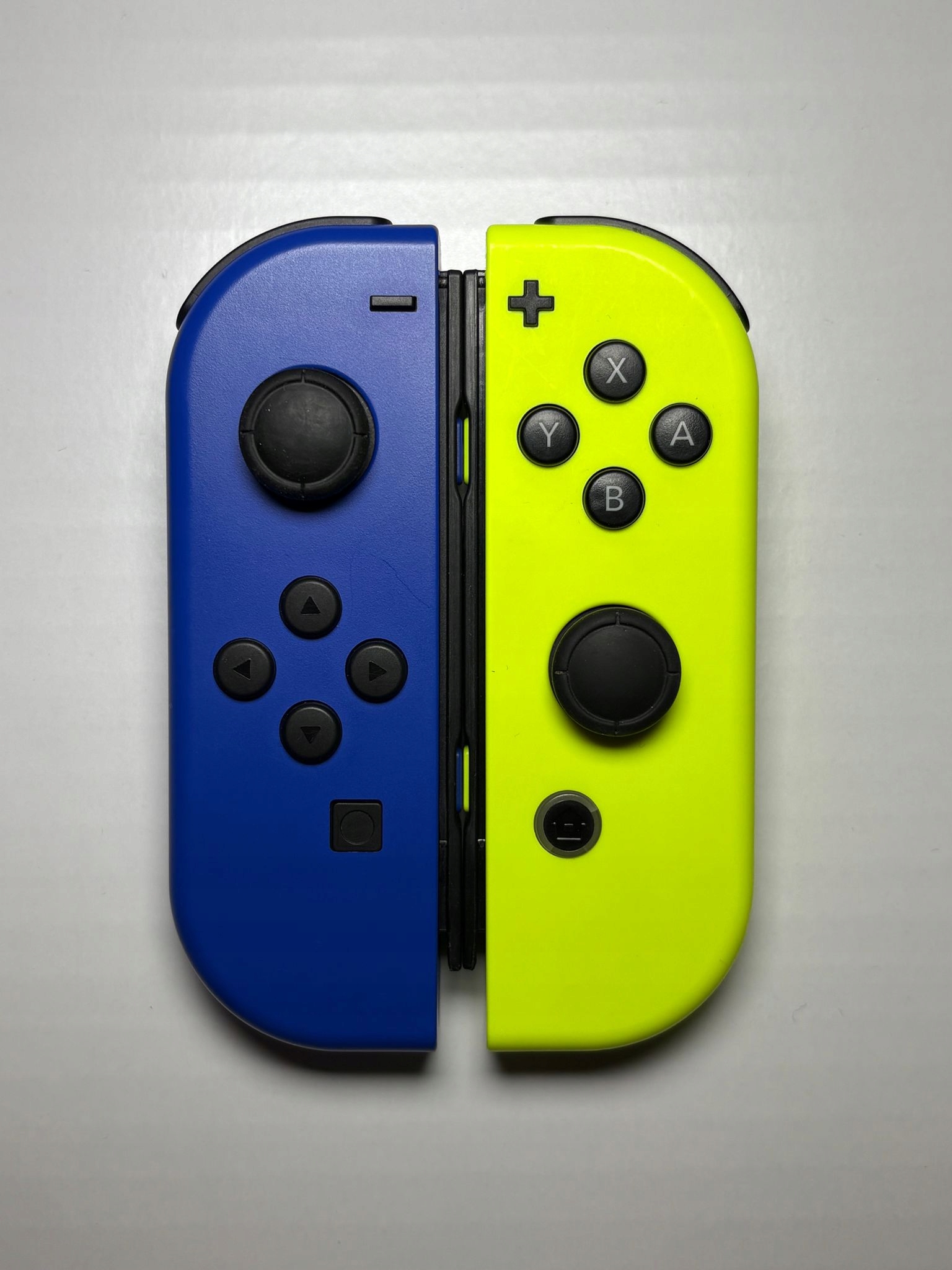 Pad bezprzewodowy, przewodowy do konsoli Nintendo Switch wielokolorowy