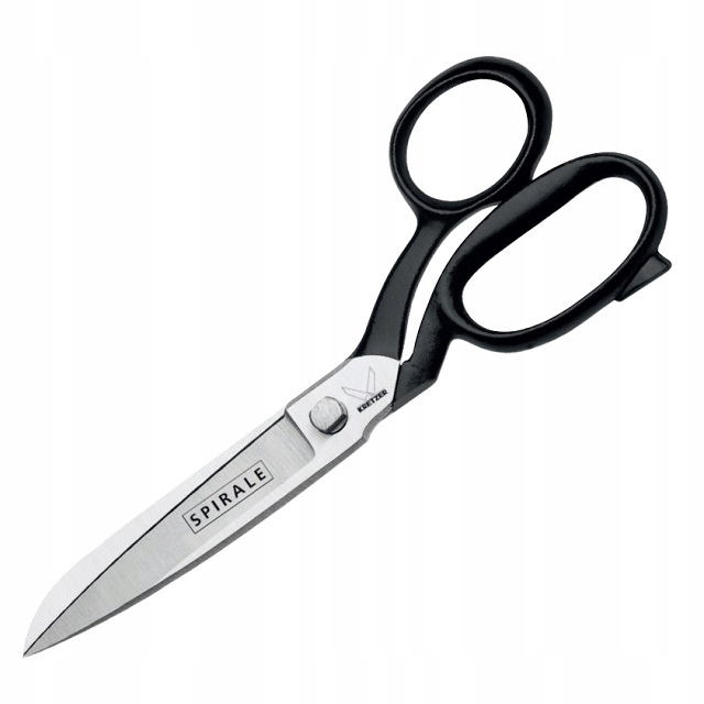 Nożyce nożyczki krawieckie 30cm 114530 KRETZER Kod producenta 114530