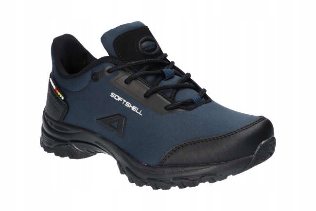 

American Club WT90 Trekkingi Buty Softshell Nv 39