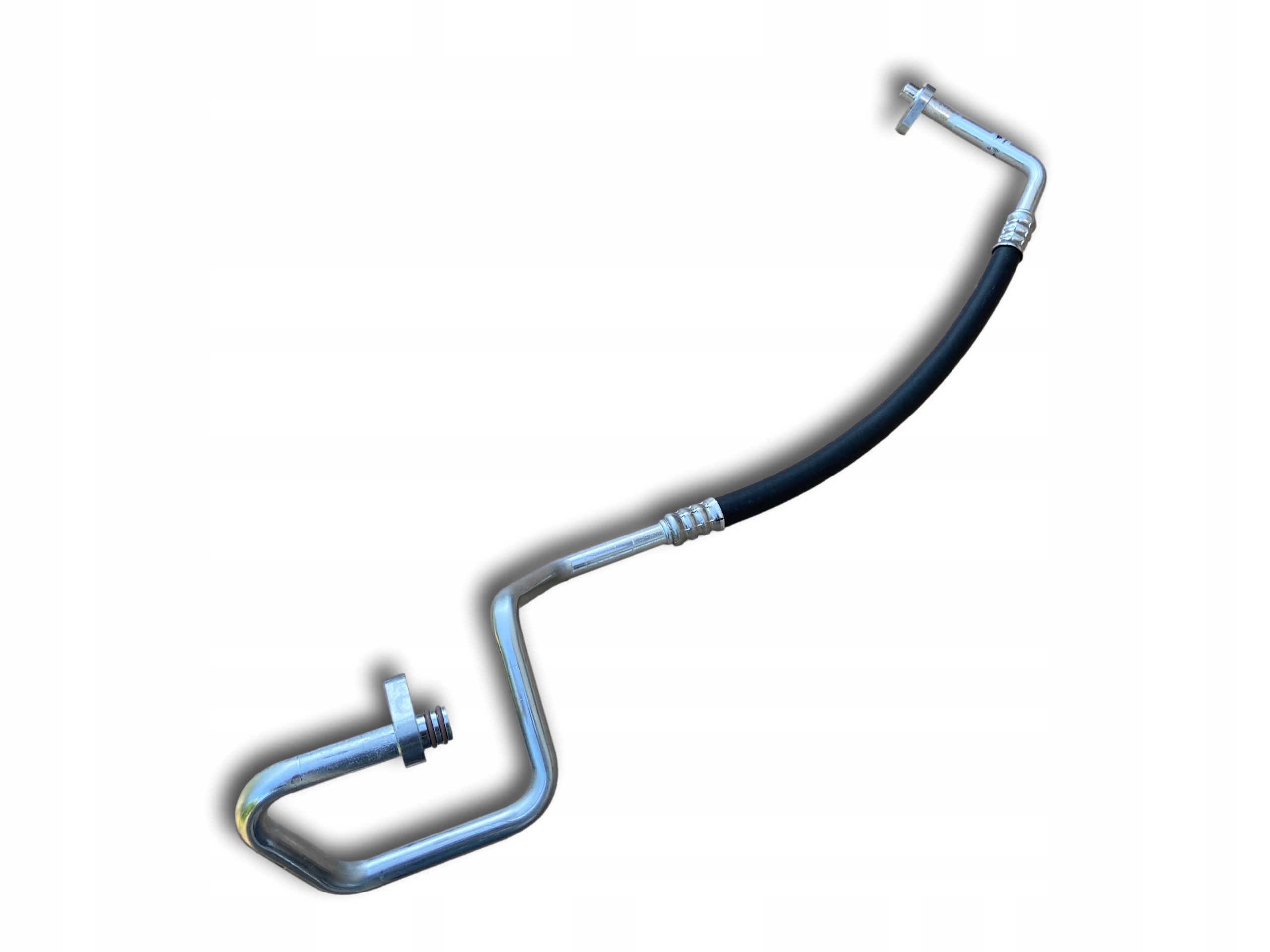 PRZEWÓD KLIMATYZACJI RENAULT MASTER II 8200283308