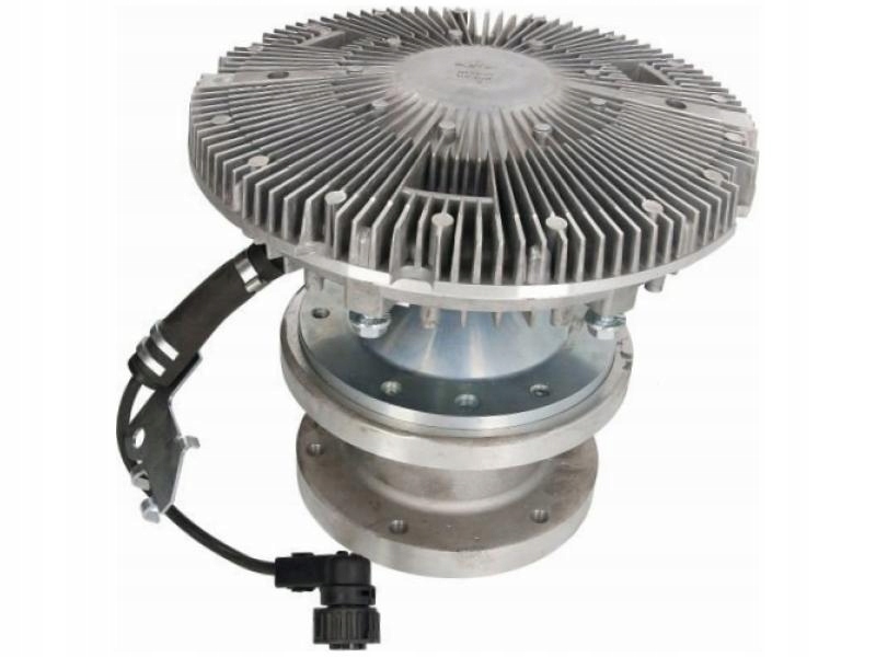 Spojka Ventilátora Mercedes Actros 11.9 15.9 02-