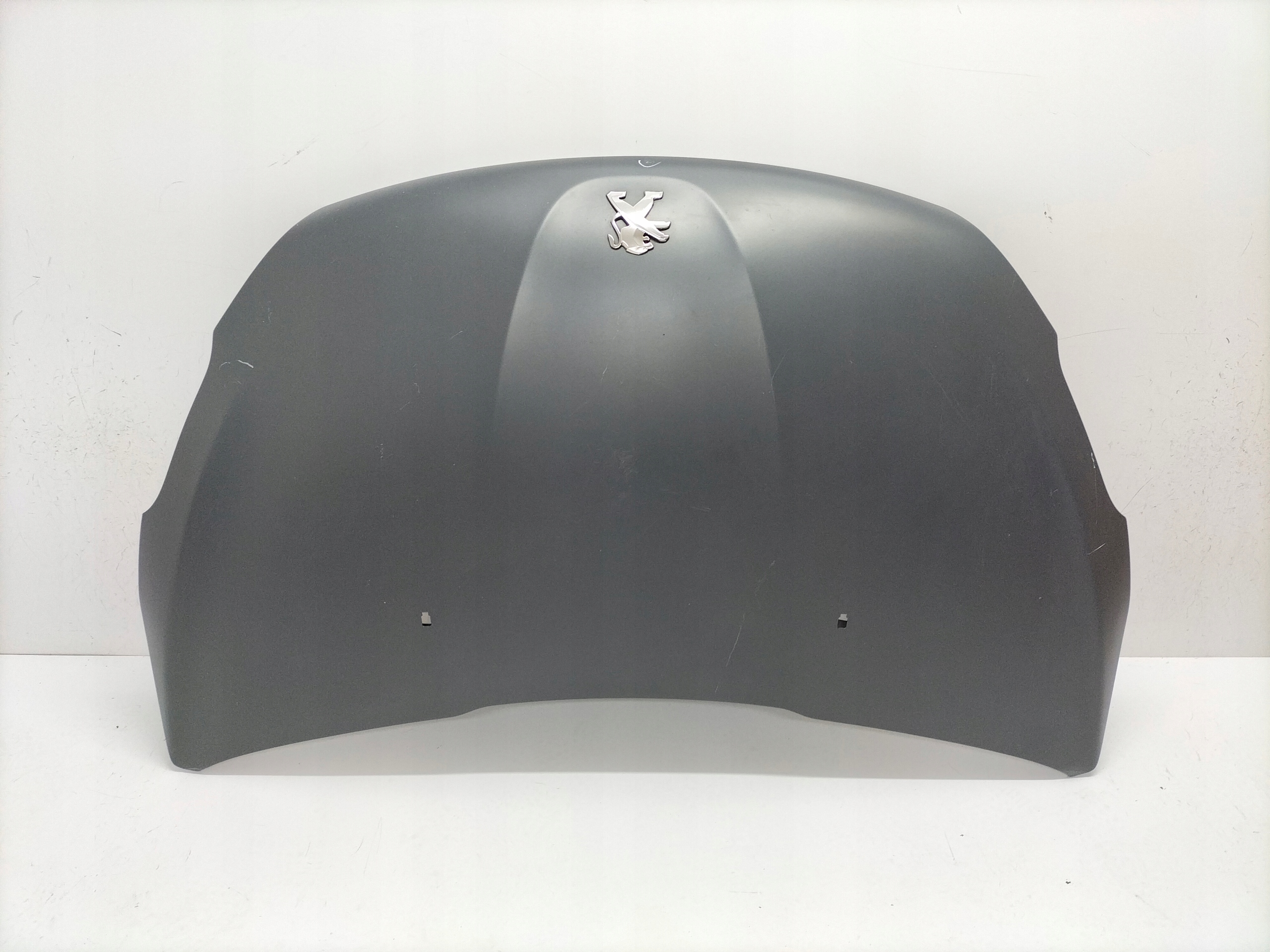 Cofano PEUGEOT 208 e 12-19