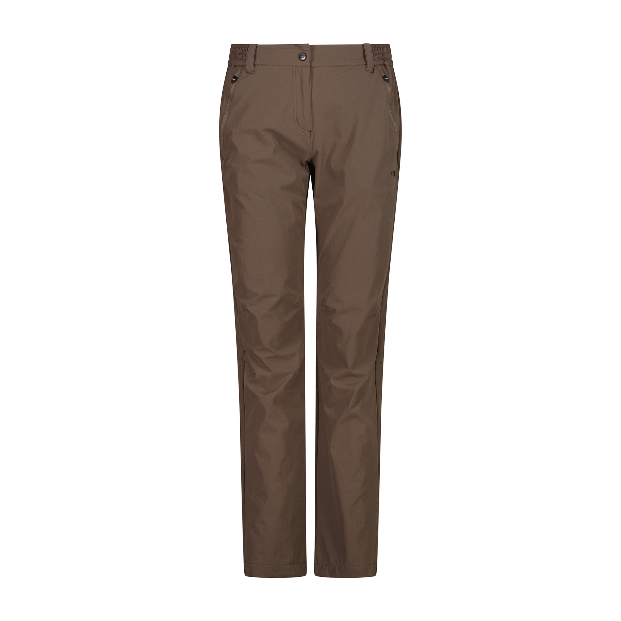 Spodnie trekkingowe damskie Cmp 32T7426 toffee