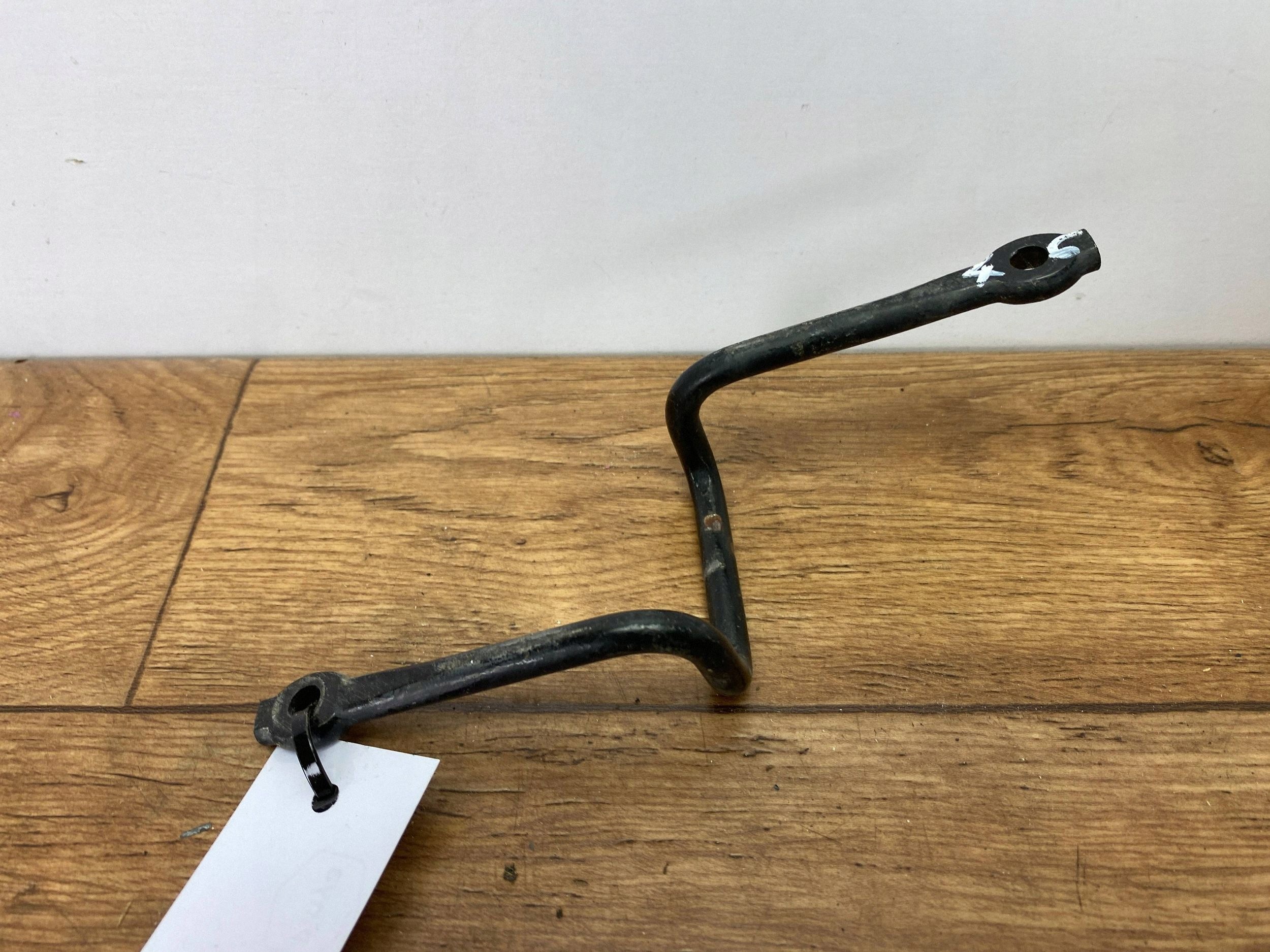 hook rygiel skobel Ford F150 2015+