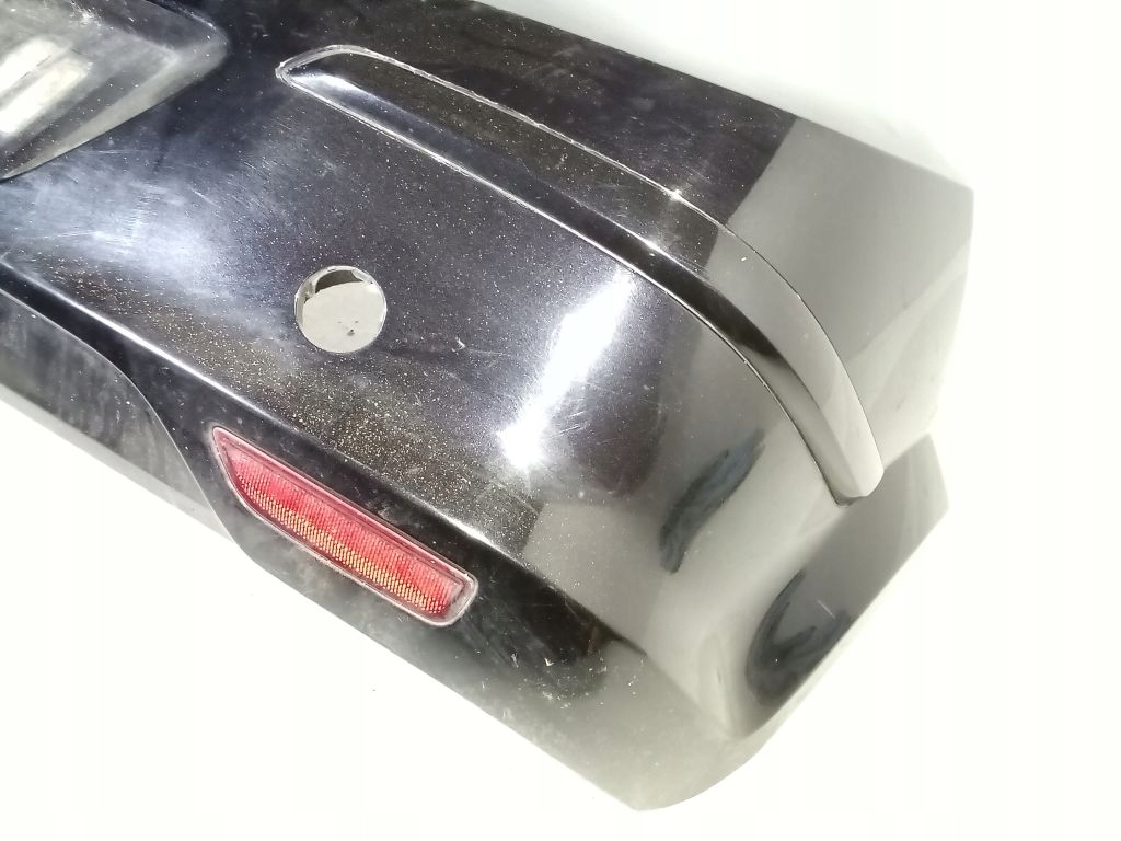 Opel Astra III 3 HB bumper rear part rear Z20R